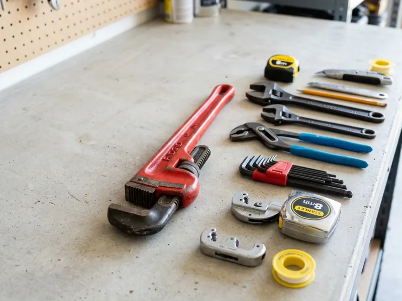 Emergency Plumber in Chatfield, MN